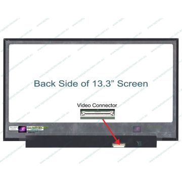 HP PAVILION 13-AN1049TU Replacement Laptop LCD Screen Panel