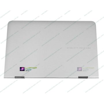 HP Spectre X360 13T-4000 801495-001 Replacement Hinge UP Display Assembly 1920x1080 GENUINE