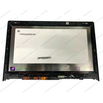 Lenovo YOGA 2 13 LCD Screen + Touch + Frame Assembly