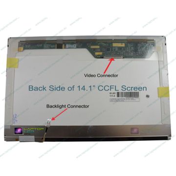 Toshiba A000025230 Replacement Laptop LCD Screen Panel