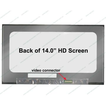 Dell LATITUDE 14 5420 Replacement Laptop LCD Screen Panel (1366 x 768)