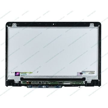 HP Pavilion x360 14-DH0030TU Replacement Laptop LCD Touch Screen Assembly 924297-001 - GENERIC