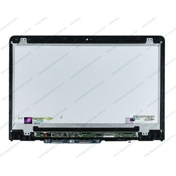 HP 924297-001 Replacement Laptop LCD TOUCH Screen Assembly GENERIC FHD
