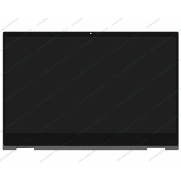 HP PAVILION X360 14-DW SERIES Replacement Laptop LCD Screen with Touch Glass Digitizer L96515-001 (GENERIC)