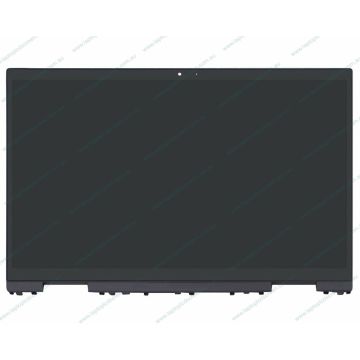 HP Pavilion 14-DY 14-DY0191TU Replacement Laptop LCD Screen with Touch Glass Digitizer