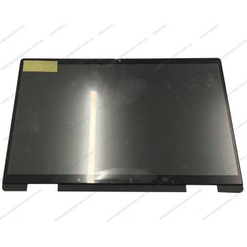 HP Pavilion x360 14-EK0006TU 6W4H5PA Replacement Laptop LCD Screen with Touch Glass Digitizer