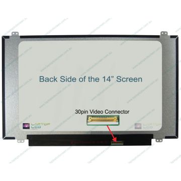 Acer ASPIRE E5-471G-3626 Replacement Laptop LCD Screen Panel