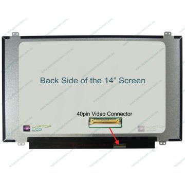 Lenovo 93P5685 Replacement Laptop LCD Screen Panel