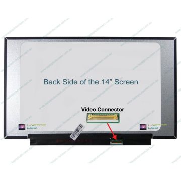 HP N83000-001 Replacement Laptop LCD Screen Panel