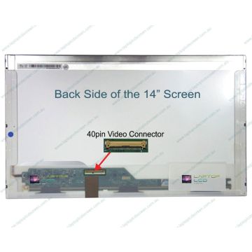 Dell 3HT47 Replacement Laptop LCD Screens Display Panel