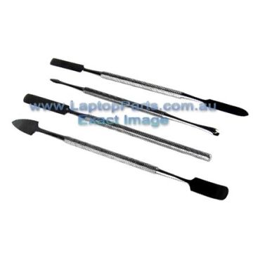 4-Piece Metal Spudger Set 145-017-1
