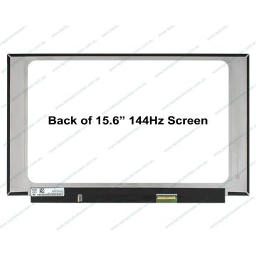 MSI GF63 THIN 11SC-692 Replacement Laptop LCD Screen Panel (144Hz)