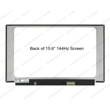 MSI GF63 THIN 11SC Replacement Laptop LCD Screen Panel (144Hz)