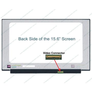 Acer ASPIRE 5 A515-54-55UU Replacement Laptop LCD Screen Panel (IPS)