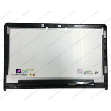 Dell Inspiron 15 7559 Replacement Laptop LCD Screen with Touch Glass Digitizer 53FC4 (3840 x 2160)