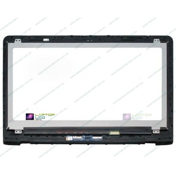 HP Envy 15-AS050TU  Replacement Laptop LCD TOUCH Screen Panel