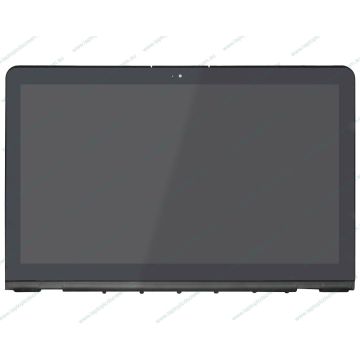 HP ENVY 15-AS128TU 1AC57PA Replacement Laptop LCD Screen with Touch Glass Digitizer