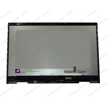 HP Envy X360 15-CP0012AU 4SA26PA  Replacement Laptop LCD Touch Screen Assembly - GENERIC