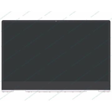 HP ENVY 15-DR1046TX 15-DR1045TX Replacement Laptop LCD Screen with Touch Glass Digitizer L53545-001