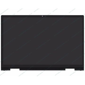 HP ENVY x360 15-EE1026AU Replacement Laptop LCD Touch Screen Panel (GENERIC)