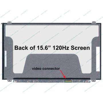Asus FX504GM-EN269T Replacement Laptop LCD Screen Panel (120Hz)