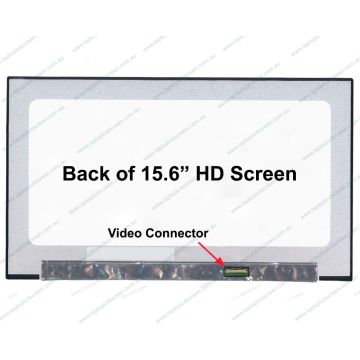InnoLux N156HCA-E5A Replacement Laptop LCD Screen Panel (IPS)