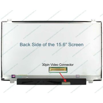 HP PAVILION 15-AB048NA Replacement Laptop LCD Screen Panel