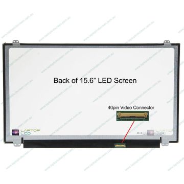 HP 682090-001 Replacement Laptop LCD Screen Panel 