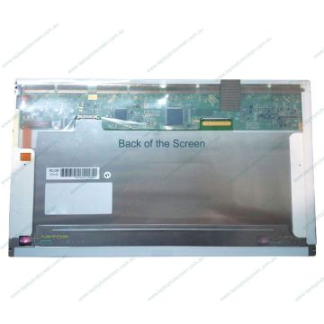 Toshiba PSAW9A-03C00F Replacement Laptop LCD Screen Panel