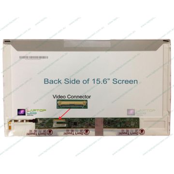 Dell STUDIO 1558 Replacement Laptop LCD Screen Panel (1600 x 900)