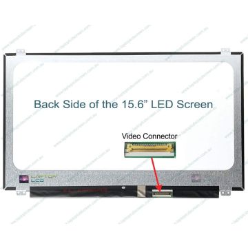 HP PAVILION 15-CD039AU 2EV23PA Replacement Laptop LCD Screen Panel (On-Cell-Touch / Embedded Touch)