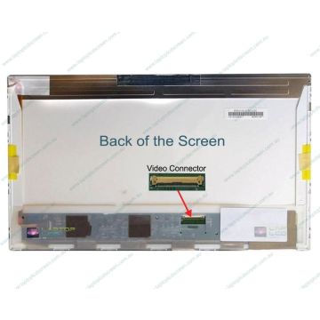 ASUS X66IC Replacement Laptop LCD Screen Panel