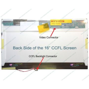 Toshiba Satellite A505-S6033 Replacement Laptop LCD Screens Display Panel