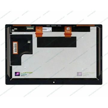 Microsoft Surface Pro 2 1601 Replacement Laptop LCD Touch Screen Digitizer Assembly