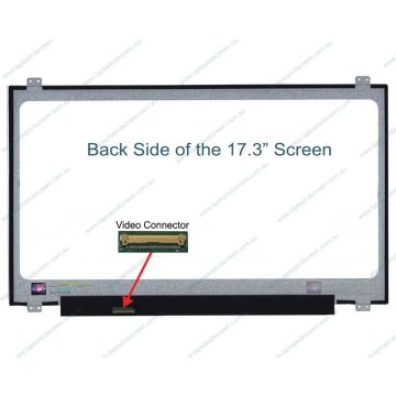 HP 827047-001 Replacement Laptop LCD Screen Panel