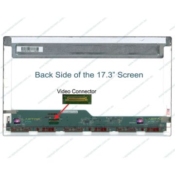 Dell STUDIO S1745-3691MBU Replacement Laptop LCD Screen Panel (1920 x 1080)