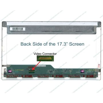 Asus N750JV-T4105H Replacement Laptop LCD Screen Panel