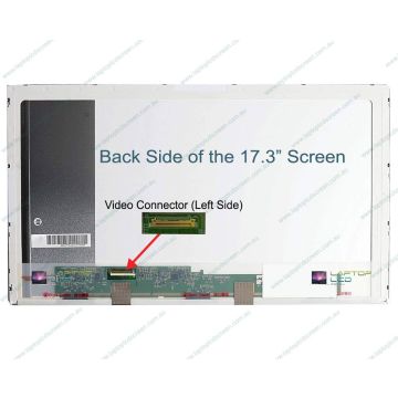 MSI CX70 2QF SERIES Replacement Laptop LCD Screen Panel 