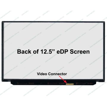 ASUS 18010-12510100 Replacement Laptop LCD Screen Panel (IPS)