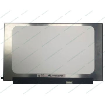 Asus G SERIES Replacement Laptop LCD Screen Panel (300Hz) TL156VDXP0101 TL156VDXP01-01 18010-15690100 (Compatible / Generic Screen)