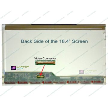 ASUS X93SV Replacement Laptop LCD Screen Panel