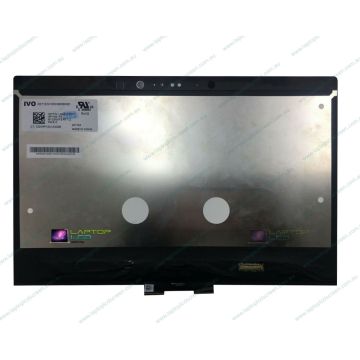 HP EliteBook x360 1030 G3 Replacement Laptop LCD Screen with Touch Glass Digitizer without Frame / Bezel GENERIC