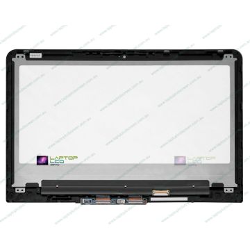 HP  X360 13-AC002TU 1DF83PA Replacement Laptop LCD TOUCH Screen Panel