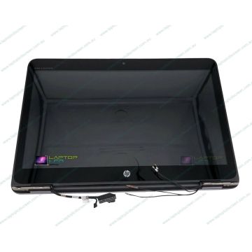 HP 840 G4 1GS35PA Replacement Laptop LCD TOUCH Screen Assembly (Hinge-up) 910584-001 
