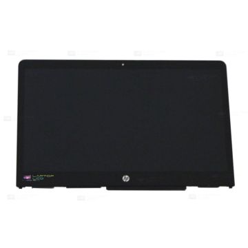 HP Pavilion X360 14-BA008TU 1PL83PA Replacement Laptop LCD TOUCH Screen Panel