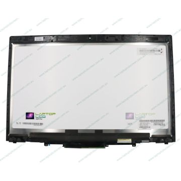 Lenovo 00UR192 Replacement Laptop LCD Touch Screen Assembly GENERIC