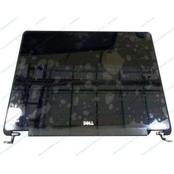 Dell Latitude E7450 Replacement Laptop LCD Touch Screen Assembly (Hinge-Up) 2D73T 02D73T