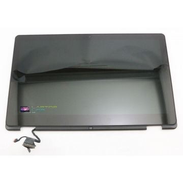 DELL 2HW5N Replacement Laptop LCD Touch Screen Assembly