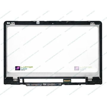 HP Pavilion X360 14-BA120TX 2XY23PA Replacement Laptop LCD TOUCH Screen Panel (1920 x 1080)
