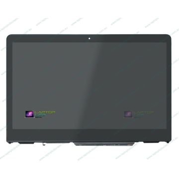 HP Pavilion X360 14-BA120TX 2XY23PA Replacement Laptop LCD TOUCH Screen Panel (1366 x 768)